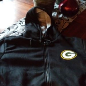 Green bay jacket brand new